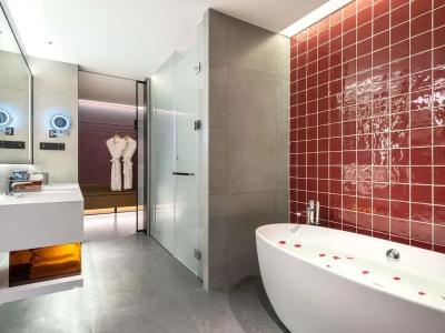 Novotel Dongguan Songshan - 77