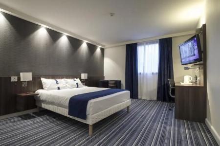 Holiday Inn Express Lille Centre, an IHG - 49