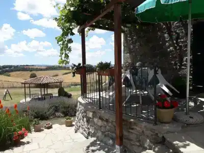 Agriturismo Cantinaccia di Sopra - 18