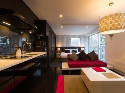 Kira Kira Suites by H2 Life - 2