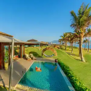 Fusion Resort Cam Ranh - All Spa Inclusive - 186