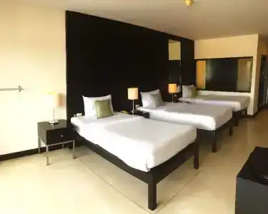 Amarin Samui - Sha Plus Certified - 37