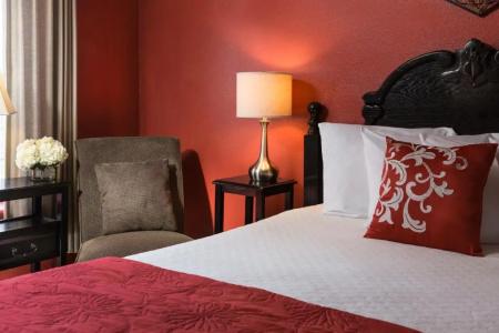 The Roosevelt Inn - 2