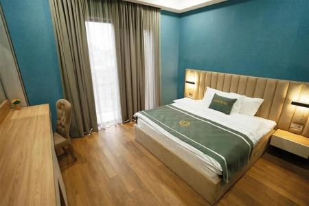 Dadiani Inn დადიანი ინნ - 13