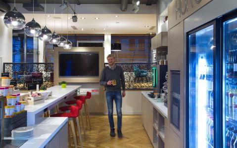 Park Inn by Radisson Residence Riga Barona - 7