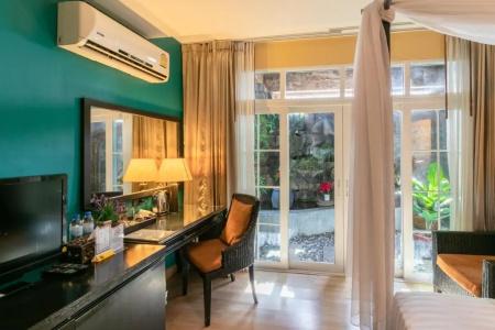Baan Phuanda Phuket - 49
