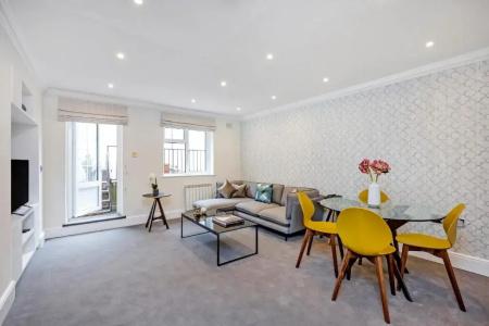 Queensgate Court - 87