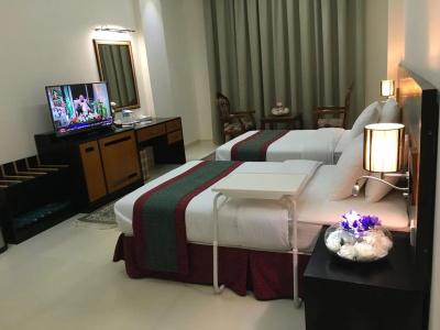 Muscat International Plaza - 22