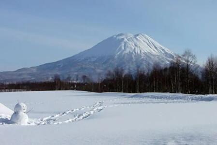 Resort Inn Niseko - 25