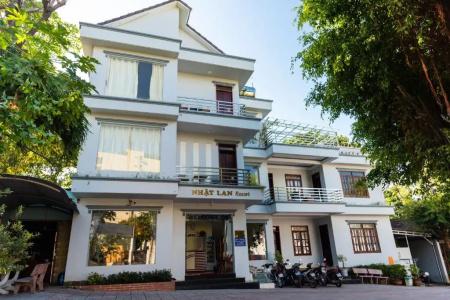Nhat Lan Resort - 22