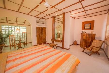 Sigiriya Village - 101