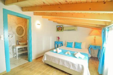 Bedirhan Konak Otel - 107
