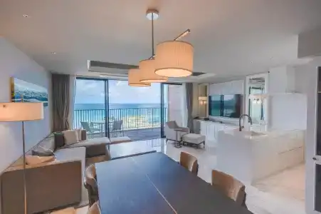 Hiyori Ocean Resort Okinawa - 29