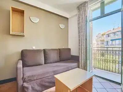Odalys City Nice Le Palais Rossini - 63