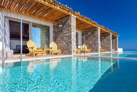 Atermono Boutique & Spa - 43