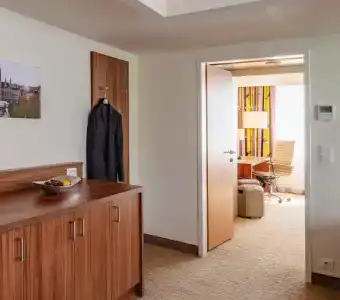 Hilton Garden Inn Vienna South - 4