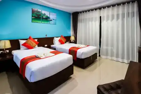Andaman Pearl Resort - 4