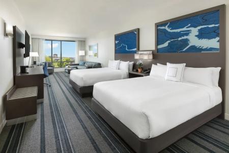 Courtyard by Marriott Boston Cambridge - 61