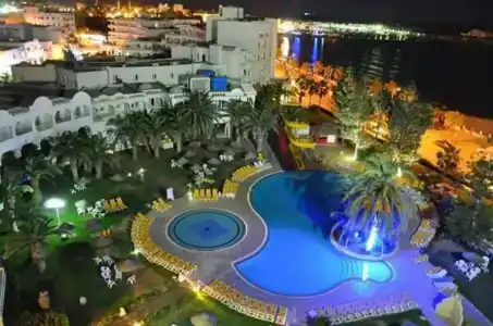 Delphin Resort Monastir - 12