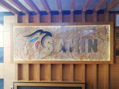 Bursa şahin - 0
