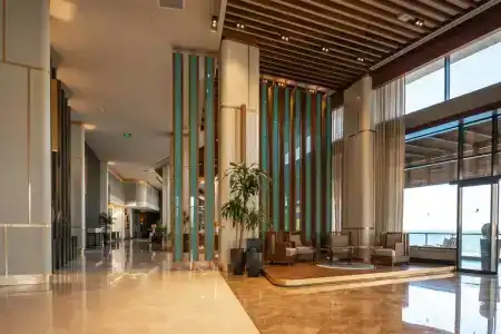 Seaden Quality Resort & Spa - 10