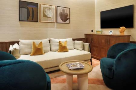 The Trafalgar St. James, London Curio collection by Hilton - 70