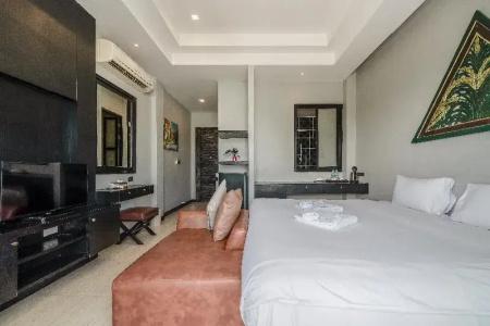 Coco Retreat Phuket Resort And Spa - Sha Plus - 112