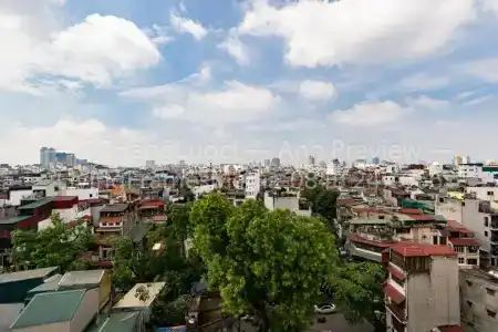 Hanoi Little Town - 120