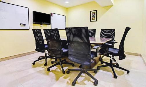 Treebo Trend Vapr Guindy Ekkatuthangal - 12