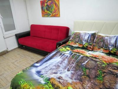 Istanberry - Pera Flats - 1
