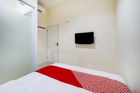 OYO 90778 River inn Malioboro - 22