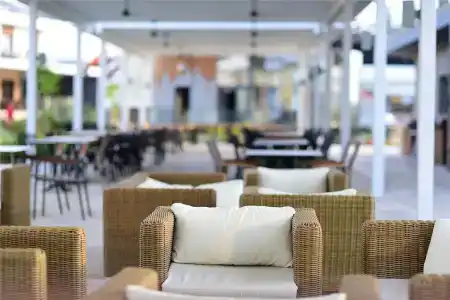 Jiva Beach Resort - All Inclusive - 14