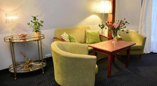 Rezydencja Solei - 8