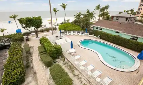 Sandpiper Gulf - 37