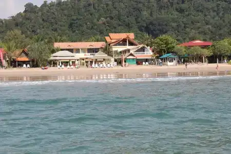 Laguna Beach Club Resort Sha Plus - 17