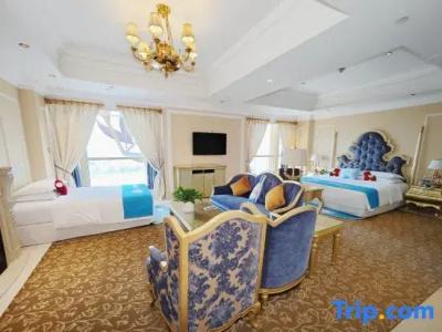 Sheraton Chongqing - 52