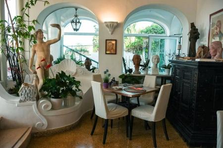 La Reginella Capri - 17
