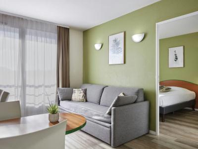 ApartAdagio Access Rodesse - 1