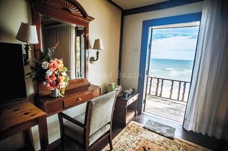 White Sand Beach Resort - 161