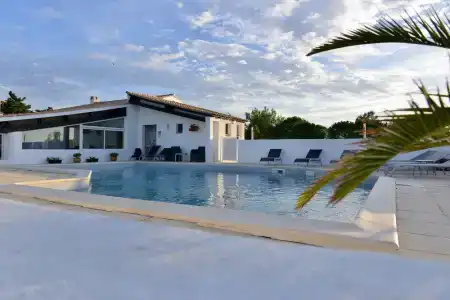 Hôtel Mas de la Grenouillère - 13