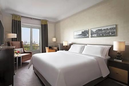 The Westin Paris - Vendôme - 64