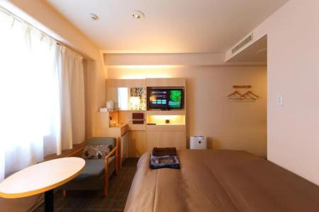 Nishitetsu Resort Inn Beppu - 45