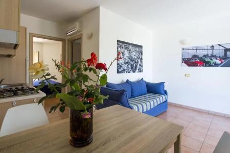 Residence Pietre Bianche ApartHotel - 25