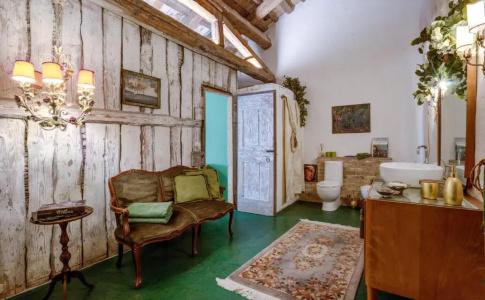 Glamping Canonici di San Marco - 65