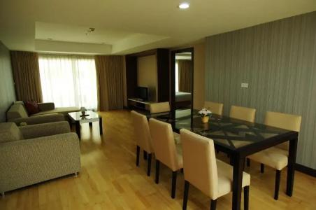 The Ninth Place Serviced Residence - 63