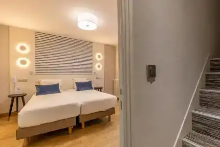 Kyriad Saint Malo Centre Plage - 70
