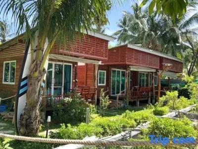 Mook Montra Sea Front - 29
