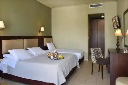 Pelion Resort - 1