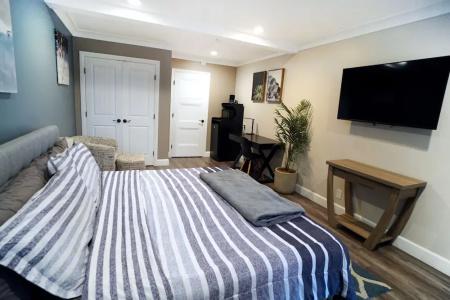 Anaheim Executive Inn & Suites - 24
