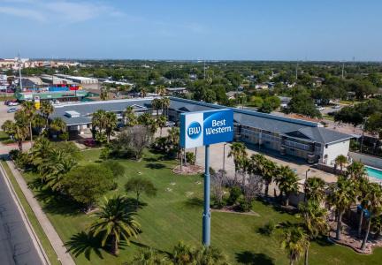 Best Western Paradise Inn - 11